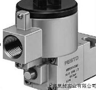 FESTO׼ͺ:CPV10-M1H-5LS-M7-B-EX