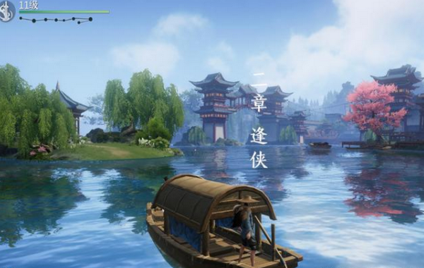 剑侠世界3玩什么职业好 最强职业选择推荐