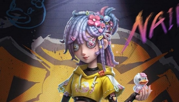 第五人格小黄鸭第二弹联动什么时候 第五人格小黄鸭第二弹联动时间