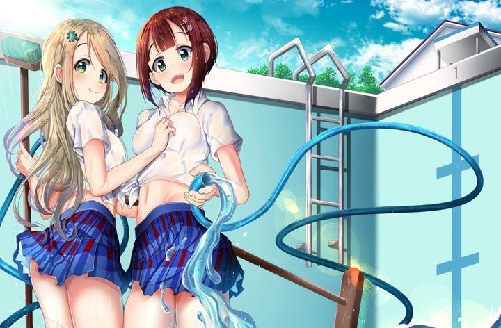 网站安全性增强