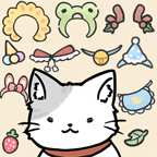 猫咪头像模拟器最新游戏app下载