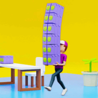 榨汁工厂模拟器下载(Juice Factory Simulator)下载安装免费版