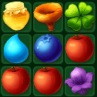 童话森林（Forest Match 3）游戏最新版