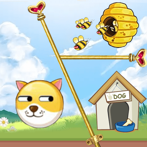 救救狗狗大冒险（Dog Adventure Legend）手机端apk下载