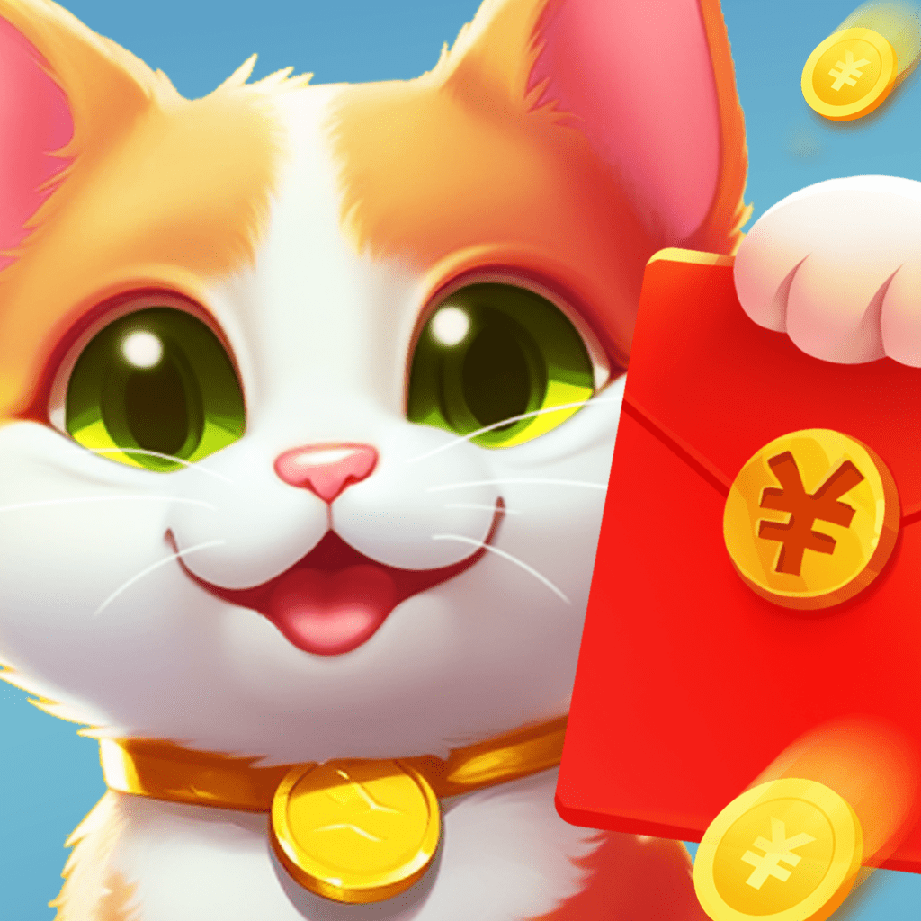 幸运招财猫安卓下载