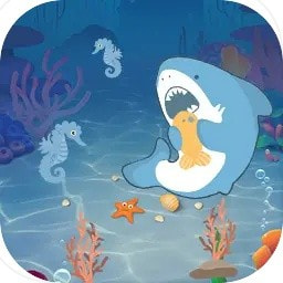 海洋生物图鉴最新手游版