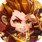 梦回西游记分享安卓版_logo